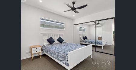 Fully Furnished Micro Apartment in Mitchelton - $400 including ALL Utilities. - Photo 4