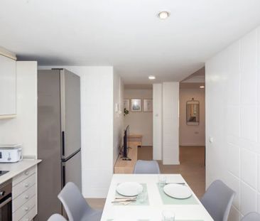 Carrer del Doctor Manuel Candela, Valencia, Valencian Community 46021 - Photo 5