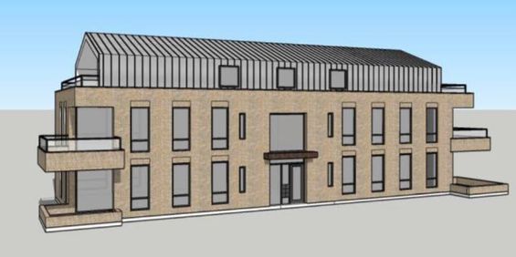 Te huur: Appartement Gaymansplantsoen in Made - Photo 3
