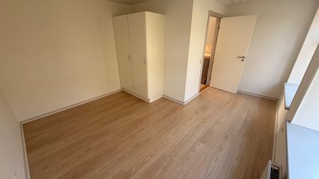 Jernbanegade 19,C. 2. tv. 6000 Koldng – Bolig i Kolding C - Photo 2
