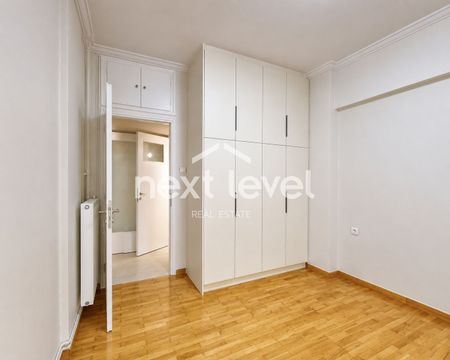 Διαμέρισμα για ενοικίαση Αγίου Μελετίου - Πλατεία Βικτωρίας - Μάρνη (Λεωφόρος Πατησίων - Λεωφόρος Αχαρνών) - Photo 2