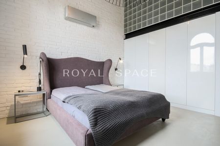 Jedyny w swoim rodzaju apartament | strefa SPA - Zdjęcie 3