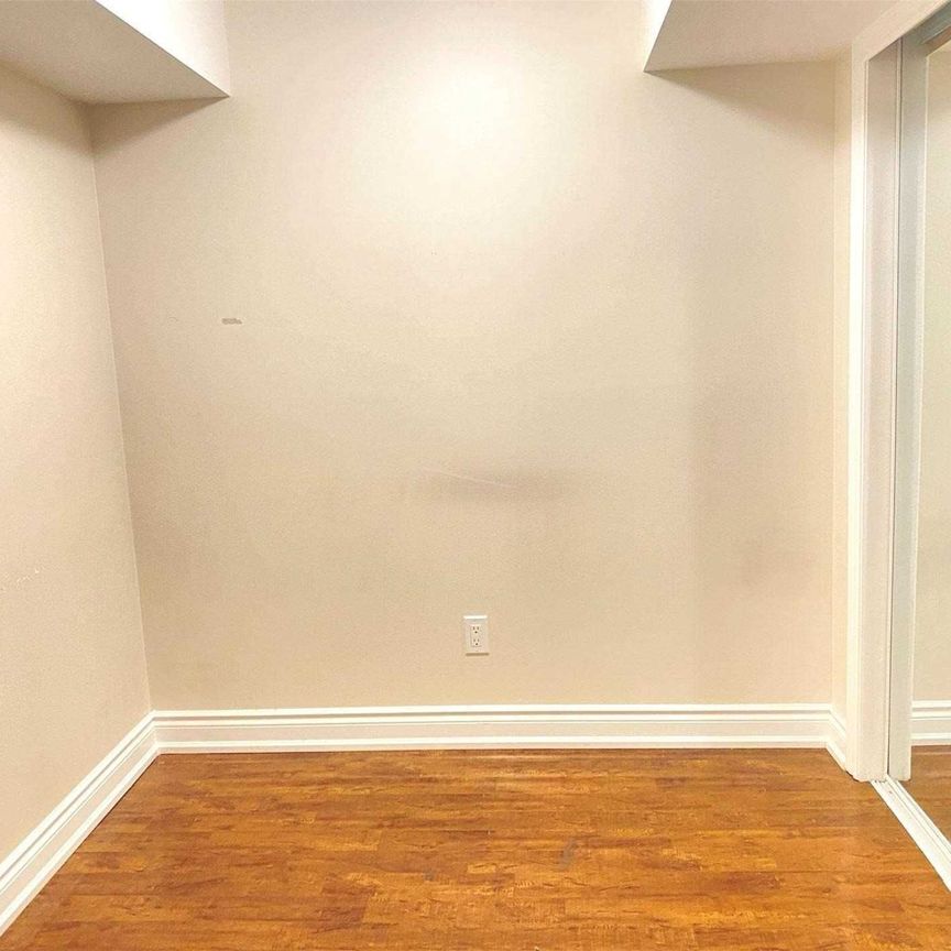 For Lease - 3317 Weatherford Road Unit# Bsmt, Mississauga, Ontario - Photo 1