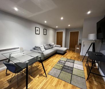 1 bedroom apartment to rent - Photo 5