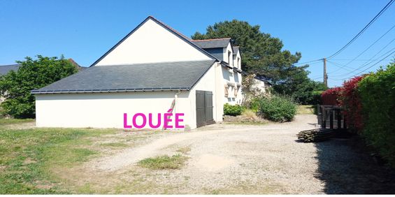 Location Maison 5 pièces 114m² CARNAC 56340 - Photo 3