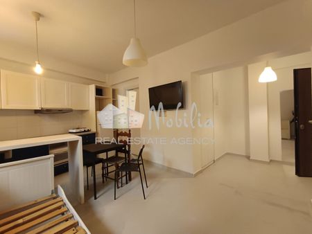 Διαμέρισμα για ενοικίαση Ά Νεκροταφείο (Μετς - Καλλιμάρμαρο) - Photo 4
