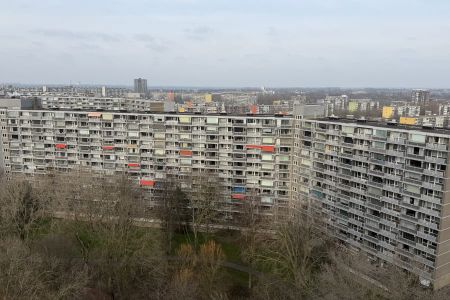 Appartement te huur: Sibeliusplein 159 3122 XA Schiedam - Foto 5