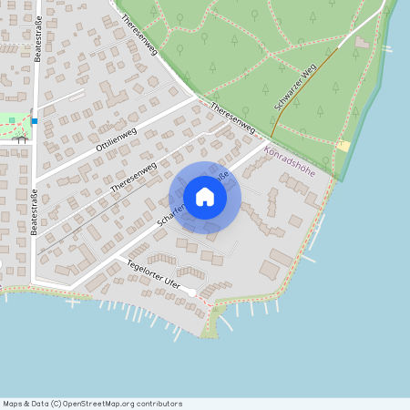 Scharfenberger Straße 29, 13505 Berlin