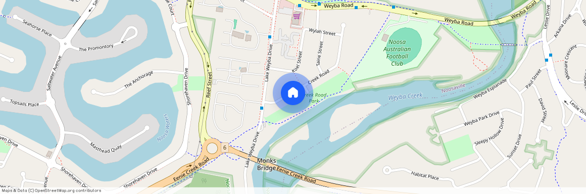 13 Creek Road, Qld 4566, Noosaville