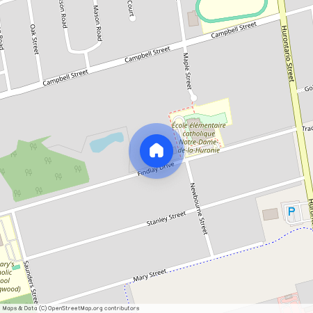 77 Findlay Drive, Collingwood
