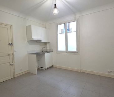 Appartement 2 Pièces 24 m² - Photo 2