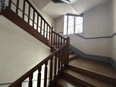 Location Appartement 2 pièces 52m² LIMOGES 87000 - Photo 5