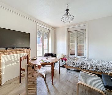 Location Appartement 2 pièces 26m² LUC SUR MER 14530 - Photo 4