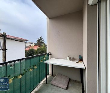 Appartement à louer 2 pièces 50.35m² - Photo 6