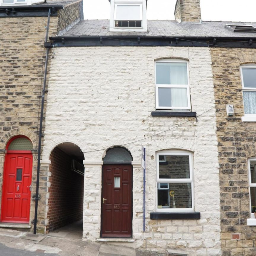 Cromwell Street, Walkley, Sheffield, S6 3RP - Photo 1