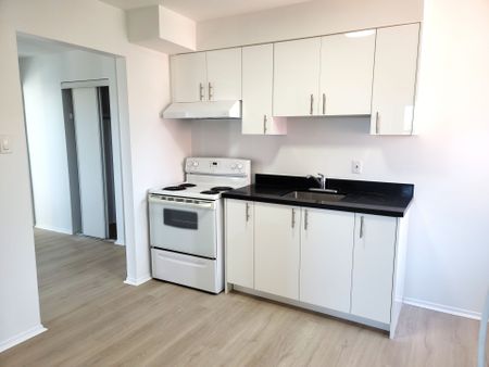 For Lease - 2 Orchard Heights Boulevard Unit# 218, Aurora, Ontario - Photo 4