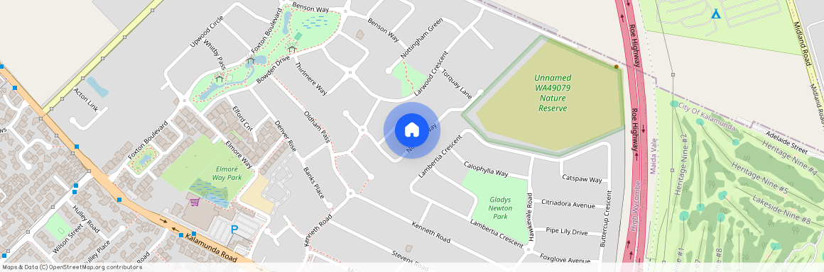 19 Norwich Way, WA 6057, High Wycombe