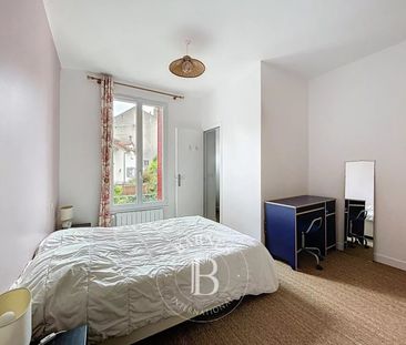 Maison / Villa • Cote d'Argent-Desvallieres-Gambetta, Ville-d'Avray - Photo 4