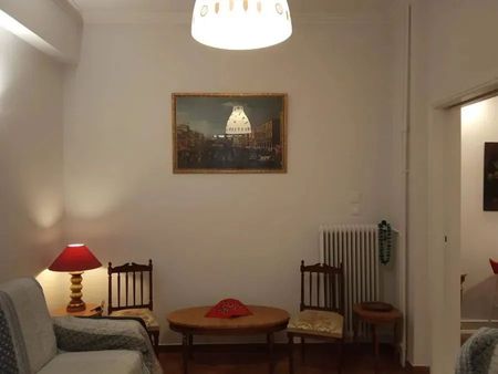 Διαμέρισμα για ενοικίαση Πλατεία Αττικής (Αττική) - Photo 3