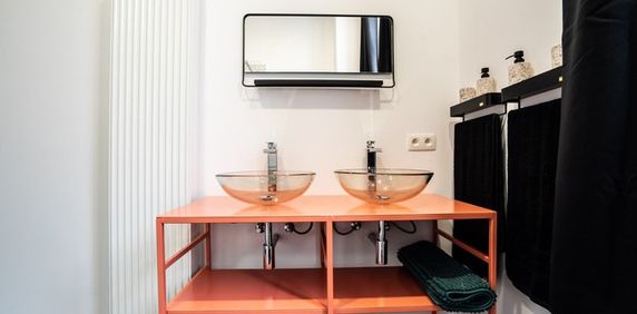 Room at Rue Zenobe Gramme 15 - Foto 2