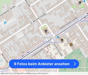 Sanierte Altbauwohnung im Herzen Sudenburgs - Foto 1