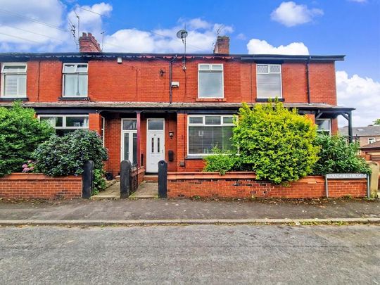 3 bedroom terraced house to rent - Photo 1