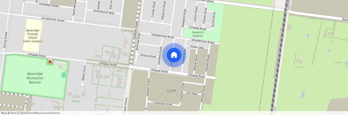 10 Colethe Rd, Vic 3753, Beveridge