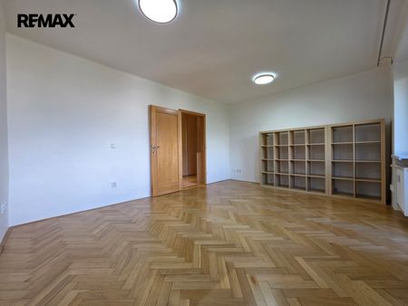 Pronájem bytu 3+kk v osobním vlastnictví 82 m², Olomouc - Photo 2