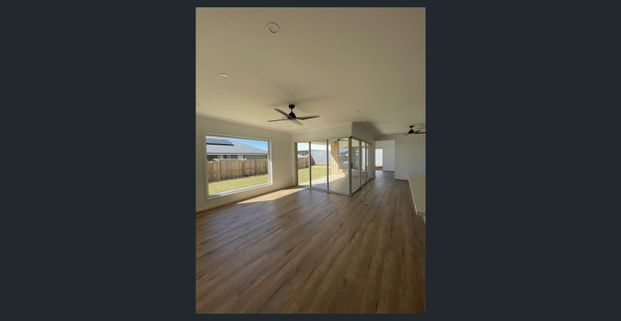 Brand New Build - Family Home! - Photo 1