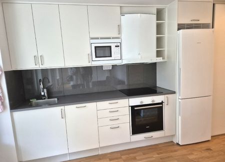 Norsborg - 2rok - tillsv - 9.999kr/mån - Photo 5