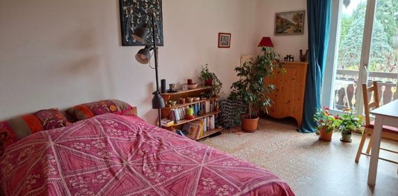 2 Zimmer, 43 m² - Photo 2