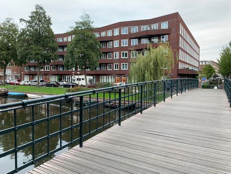 Van Kinsbergenstraat 120, Filips van Almondekwartier, 1057PT, Amsterdam - Foto 4