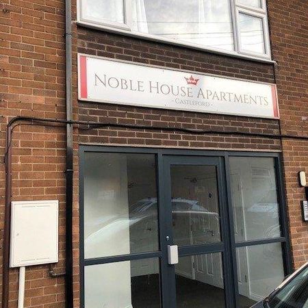 1 bedroom apartment to rent - Photo 4