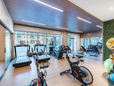 For Lease - 3250 Carding Mill Trail Unit# 231, Oakville, Ontario - Photo 5