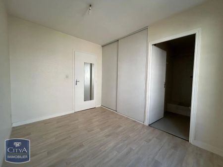 Appartement à louer 2 pièces 33.87m² - Photo 3