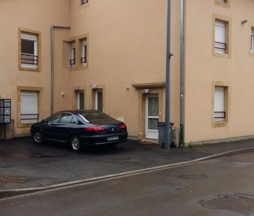 Appartement 4 pièces à Joeuf - Photo 4