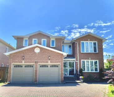 For Lease - 21 Eastdale Crescent Unit# Bsmt, Richmond Hill, Ontario - Photo 5