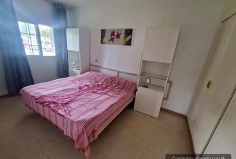 1 Bedroom apartment for rental in Costa del Silencio