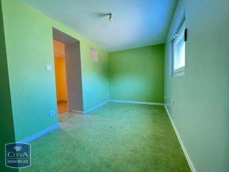 Appartement à louer 2 pièces 75.56m² - Photo 2