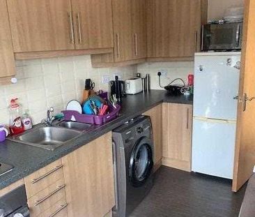 2 bedroom apartment to rent - Photo 6
