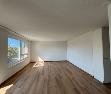 Frisch sanierte 4.5-Zimmer-Wohnung zu vermieten - Photo 1