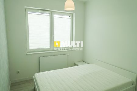 Kamienica NOVA 2 pokoje umeblowane 2600+opłaty - Photo 4
