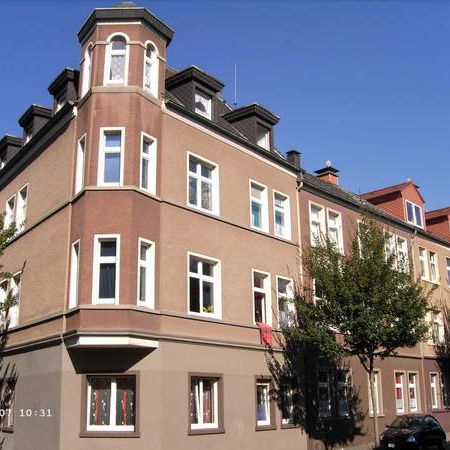 Bald verfügbar! 3-Zimmer-Wohnung in Dortmund Dorstfeld - Photo 4