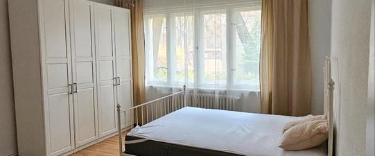 Schönes, möbliertes großes Zimmer zu vermieten 22qm - Photo 1