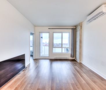 Appartement à louer, Montréal (Ville-Marie) - Photo 6