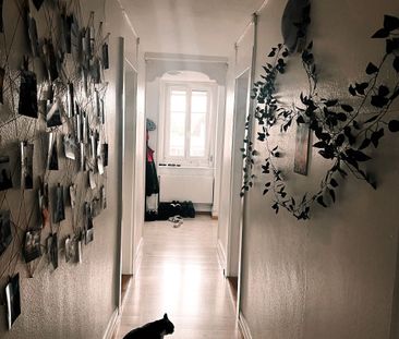 Appartement La Grande Béroche - 3 pièces - Photo 5