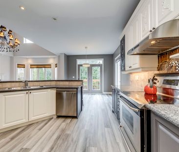 For Lease - 169 Spring Azure Crescent, Oakville, Ontario - Photo 1