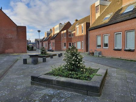 Goudsmidsgilde 17 - Photo 4