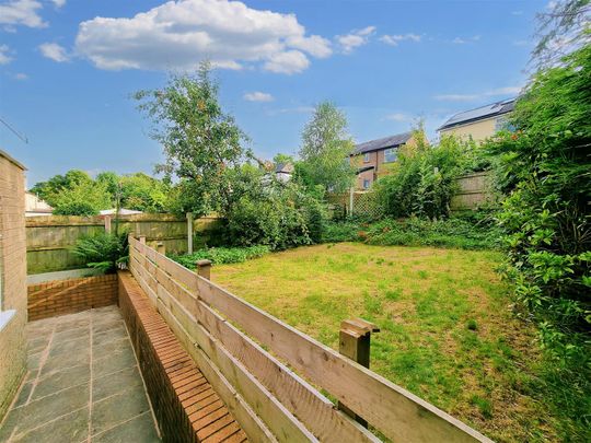 Herschel Avenue, Ightenhill, Burnley - Photo 1