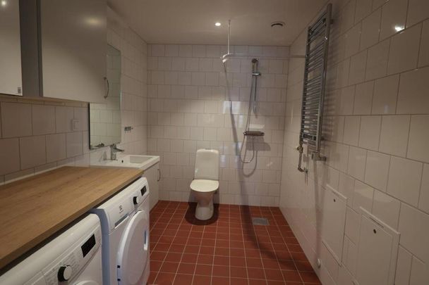 Östra Järnvägsgatan 13 C, Broby - Foto 1